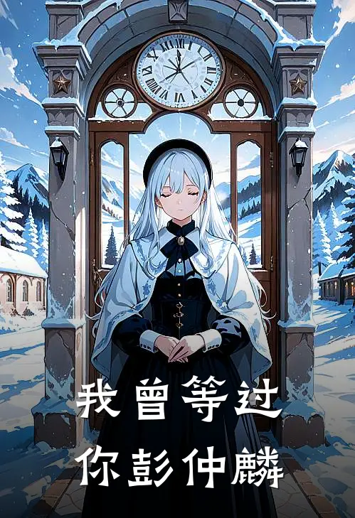 我曾等过你彭仲麟