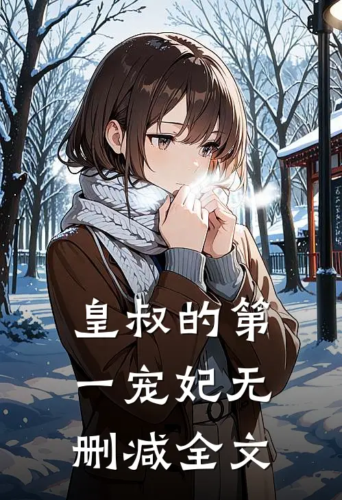 皇叔的第一宠妃无删减全文