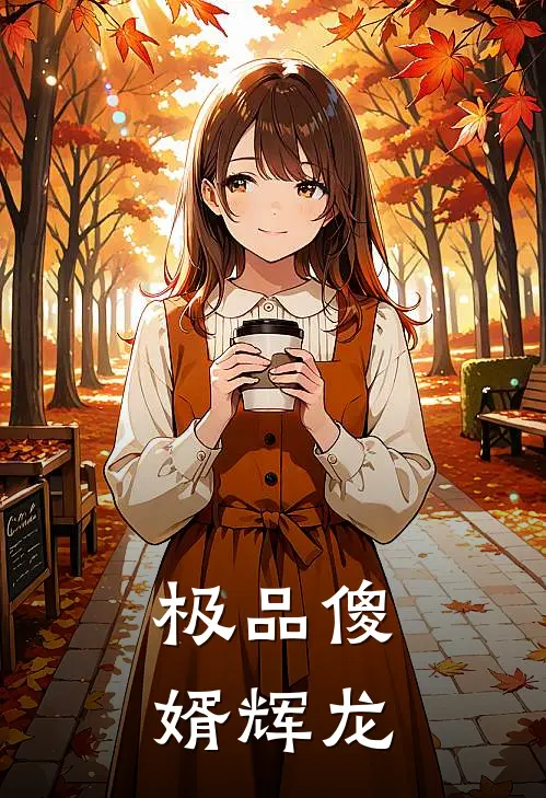 极品傻婿辉龙