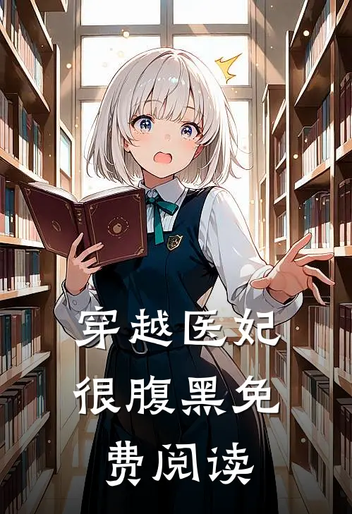 穿越医妃很腹黑免费阅读