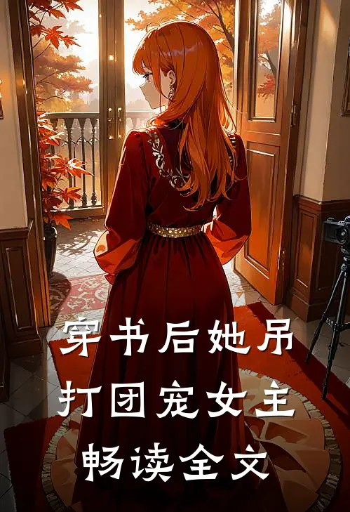 穿书后她吊打团宠女主畅读全文
