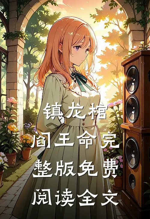 镇龙棺,阎王命完整版免费阅读全文