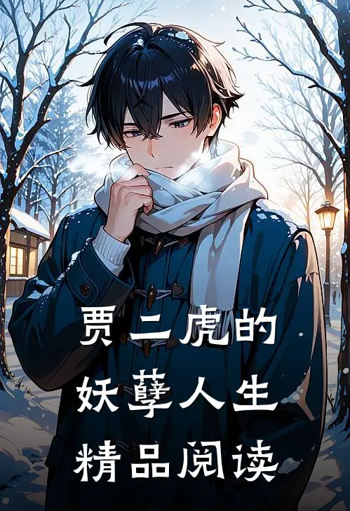 贾二虎的妖孽人生精品阅读