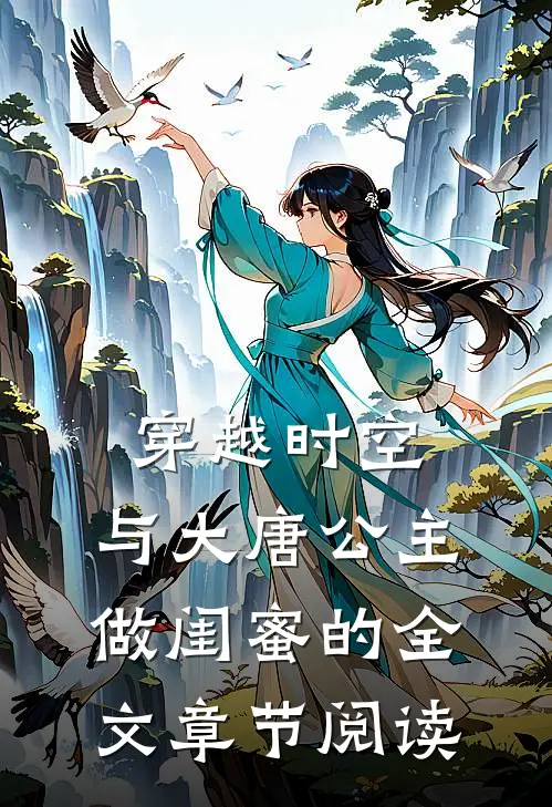 穿越时空,与大唐公主做闺蜜的全文章节阅读