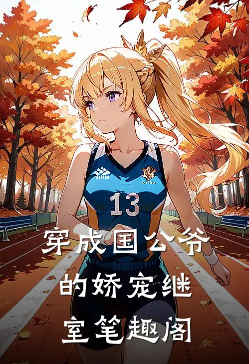 穿成国公爷的娇宠继室笔趣阁
