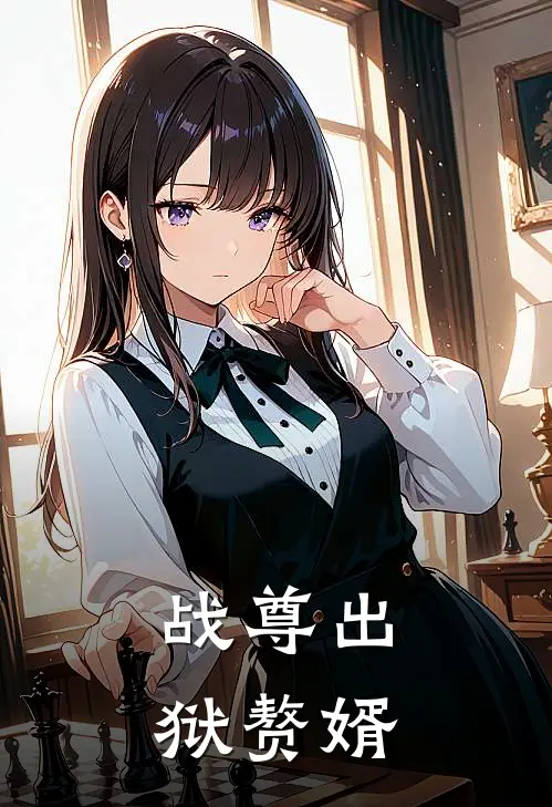 战尊出狱赘婿