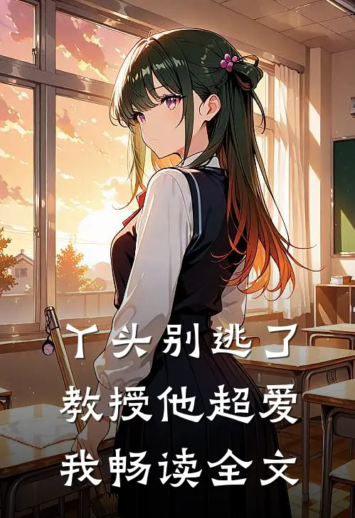 丫头别逃了教授他超爱我畅读全文