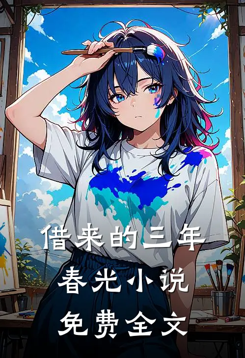 借来的三年春光小说免费全文