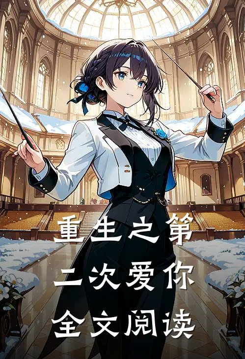 重生之第二次爱你全文阅读