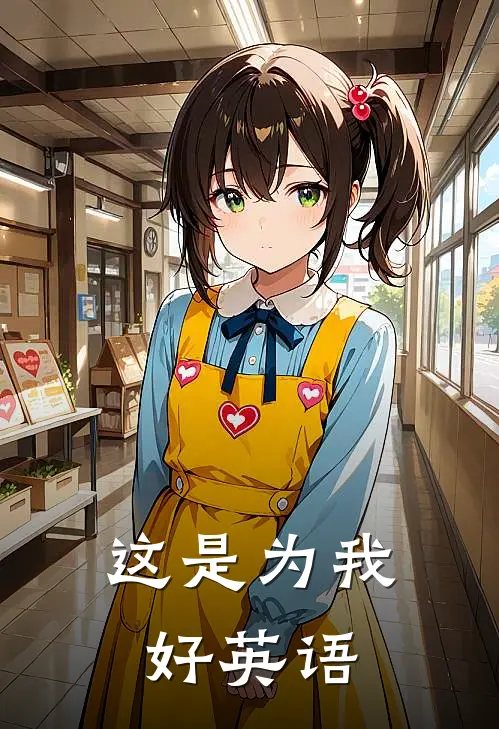 这是为我好英语