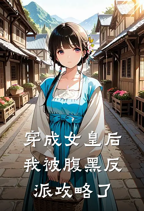 穿成女皇后我被腹黑反派攻略了