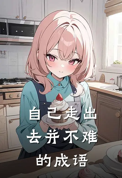 自己走出去并不难的成语