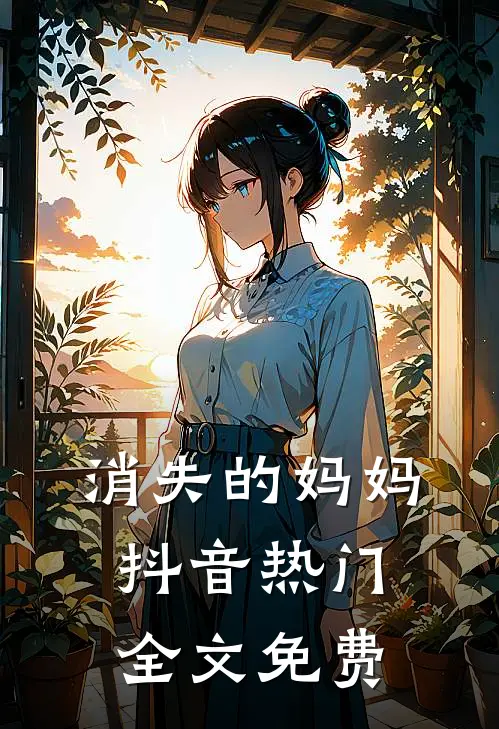 消失的妈妈抖音热门全文免费