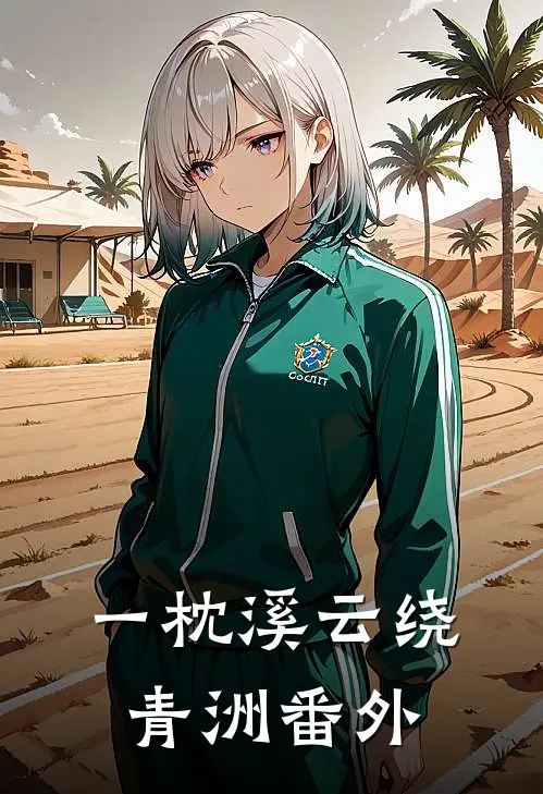 一枕溪云绕青洲番外