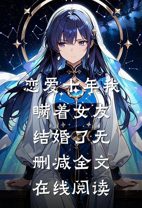 恋爱十年我瞒着女友结婚了无删减全文在线阅读