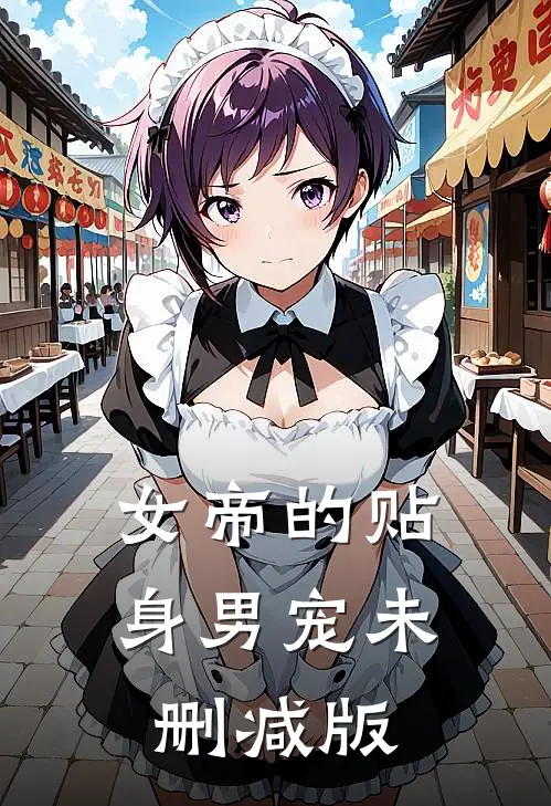 女帝的贴身男宠未删减版