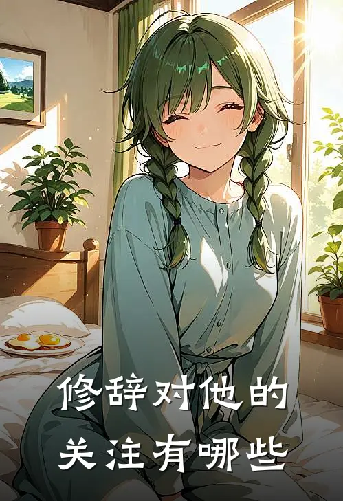 修辞对他的关注有哪些