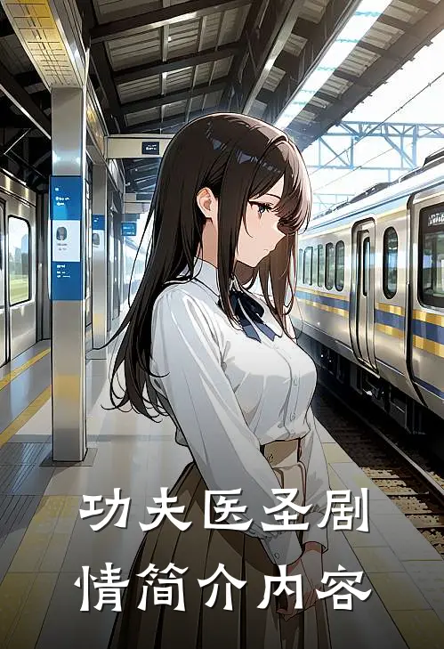 功夫医圣剧情简介内容