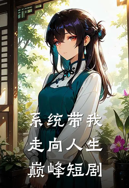 系统带我走向人生巅峰短剧