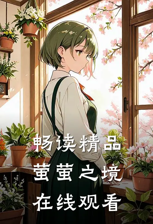 畅读精品萤萤之境在线观看