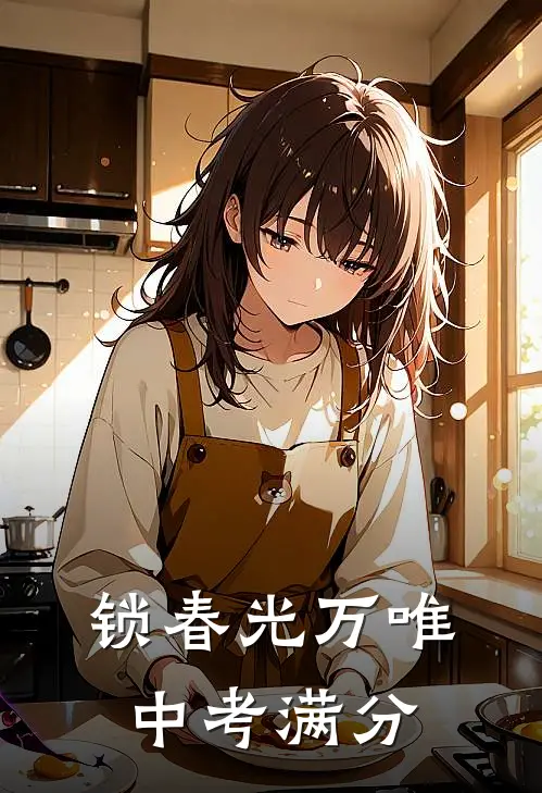 锁春光万唯中考满分