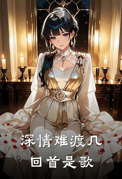 深情难渡几回首是歌