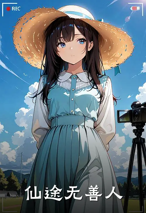 仙途无善人