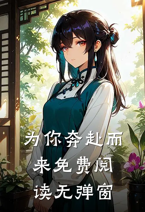 为你奔赴而来免费阅读无弹窗