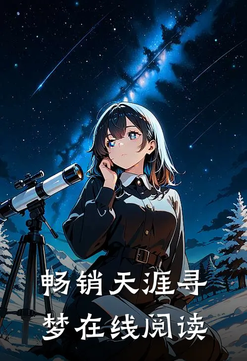 畅销天涯寻梦在线阅读
