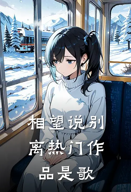 相望说别离热门作品是歌