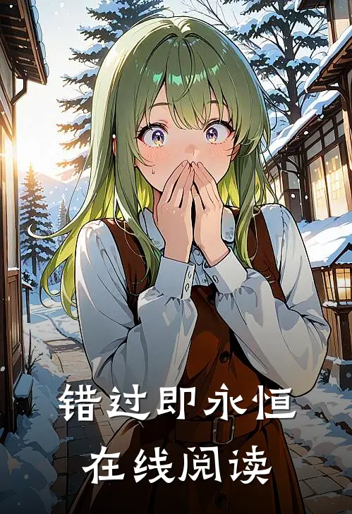 错过即永恒在线阅读