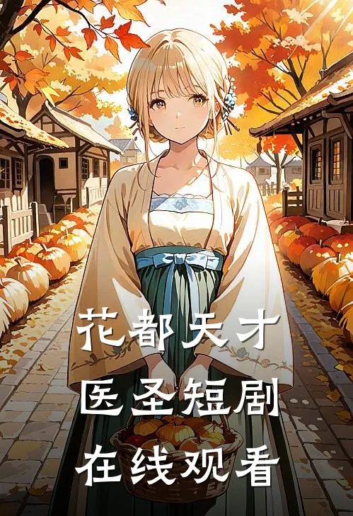 花都天才医圣短剧在线观看