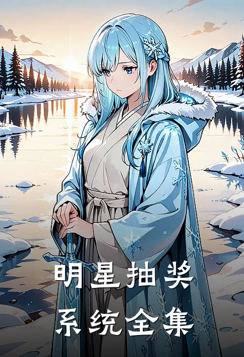 明星抽奖系统全集