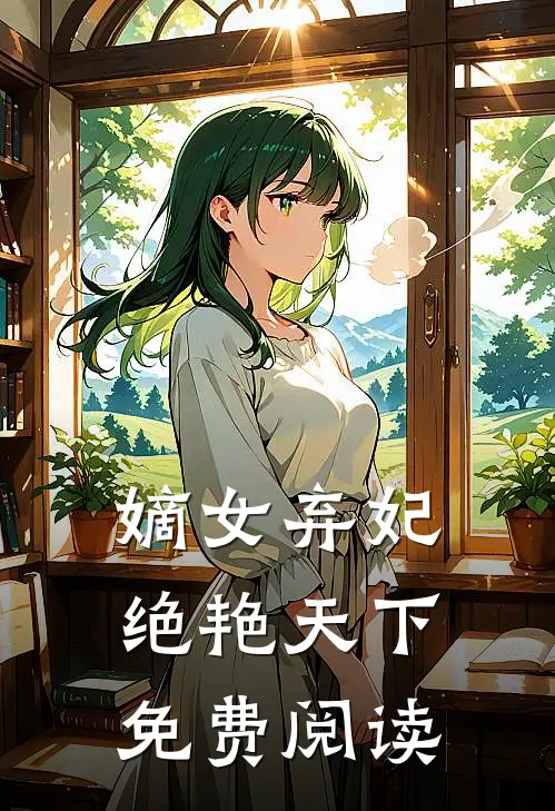 嫡女弃妃绝艳天下免费阅读