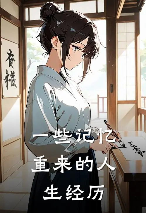 一些记忆重来的人生经历