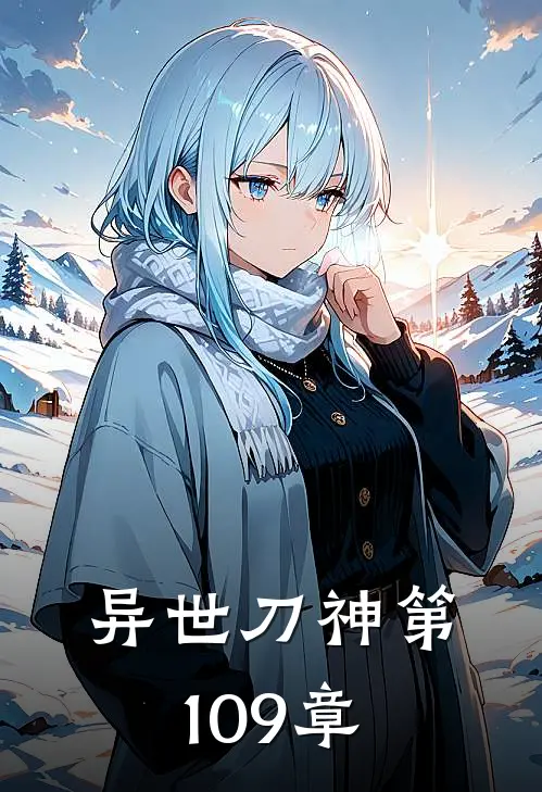 异世刀神 第109章