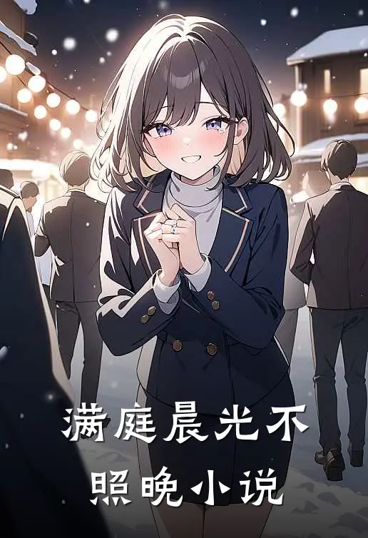 满庭晨光不照晚小说