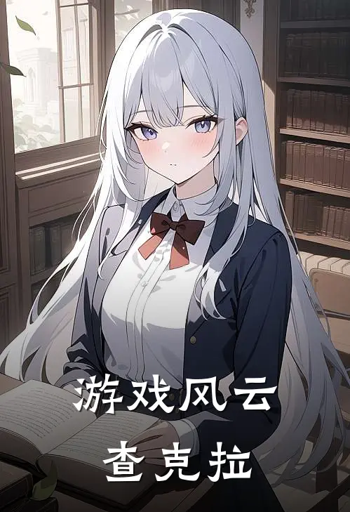 游戏风云查克拉