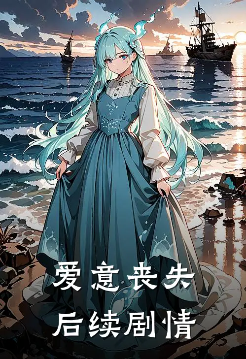 爱意丧失后续剧情