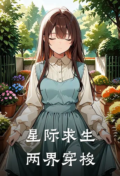 星际求生：两界穿梭