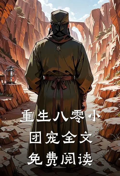 重生八零小团宠全文免费阅读