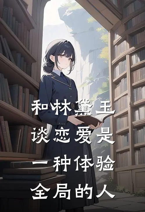 和林黛玉谈恋爱是一种体验全局的人