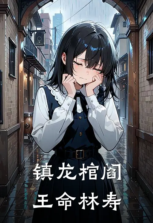 镇龙棺阎王命林寿