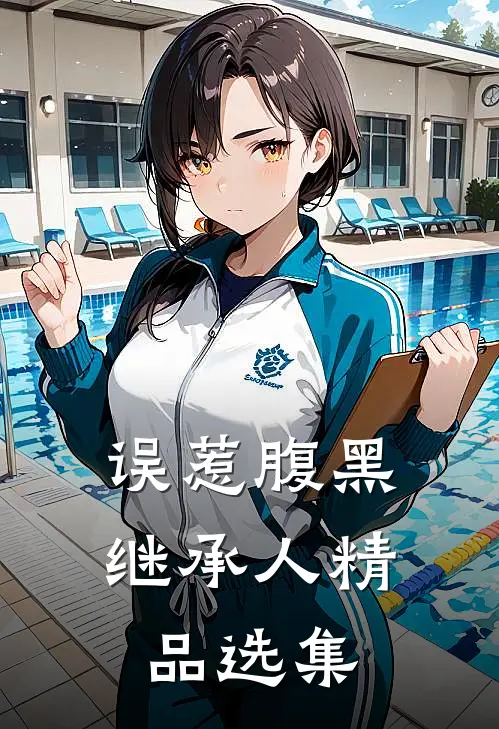 误惹腹黑继承人精品选集