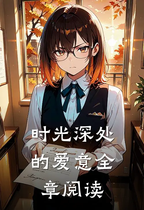 时光深处的爱意全章阅读