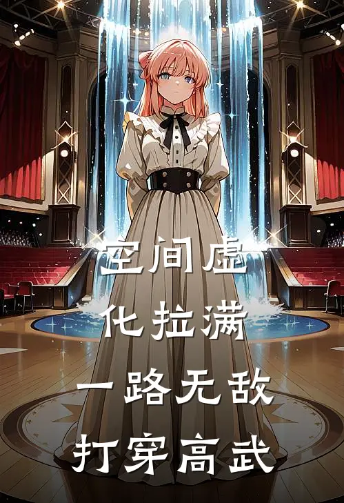 空间虚化拉满，一路无敌打穿高武