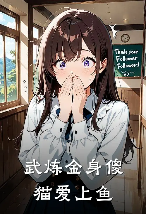 武炼金身傻猫爱上鱼