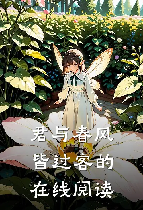 君与春风皆过客的在线阅读