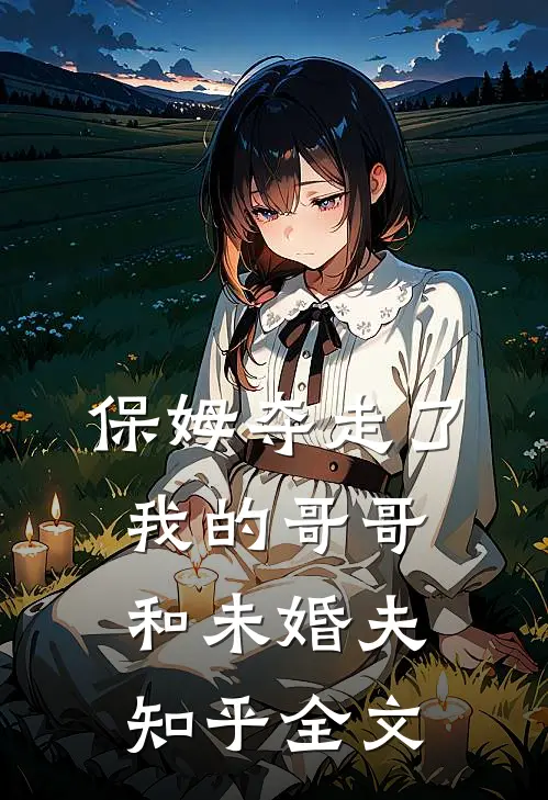 保姆夺走了我的哥哥和未婚夫知乎全文