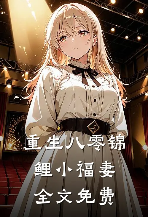 重生八零锦鲤小福妻全文免费